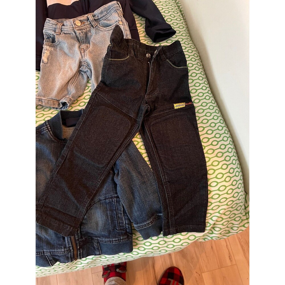 2t Winter Bundle - Picture 4 of 5